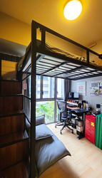 H2O Residences (D28), Condominium #557496811